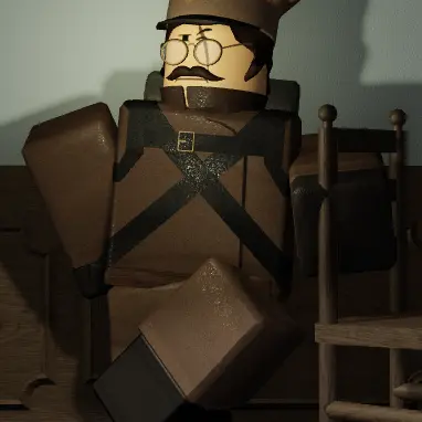 Profile image of 안드레이 올레고비치