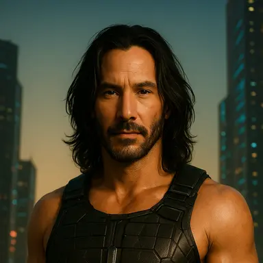 Profile image of 조니