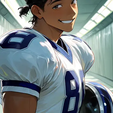 Profile image of Tyrese Wynn
