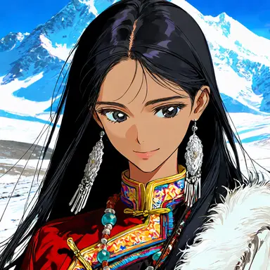 Profile image of Salome