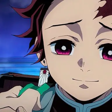 Profile image of 카마도 탄지로