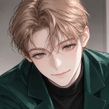 Profile image of Eiji