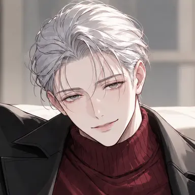 Profile image of Ayato