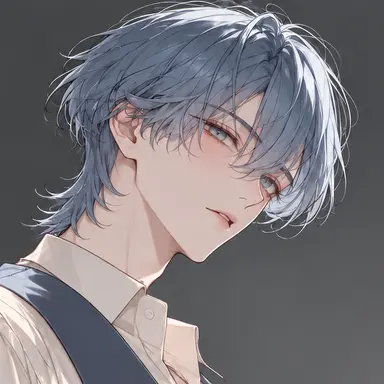 Profile image of Seiji