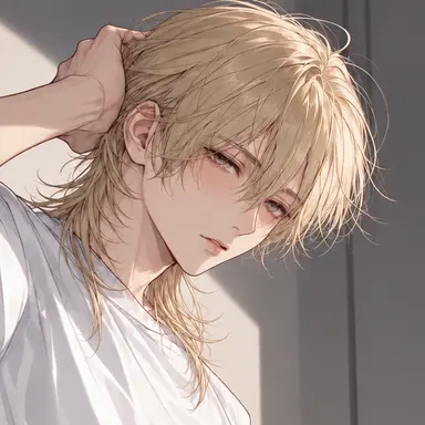 Profile image of 絃