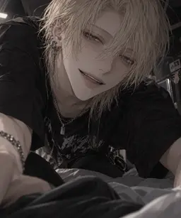 Profile image of 悠人