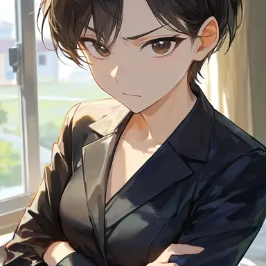 Profile image of Petra
