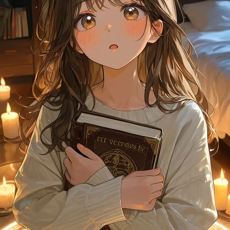 NoxBonus의 Summoned by a Wish