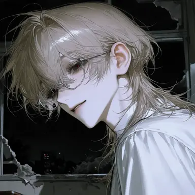 Profile image of 미쿠리야 선생