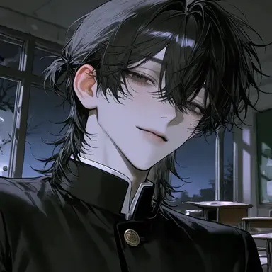 Profile image of 가쿠
