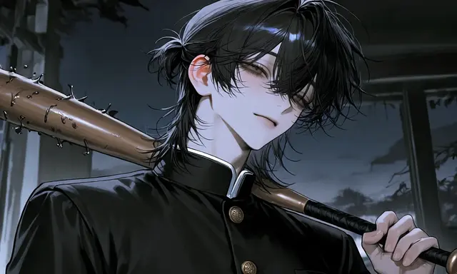 Profile image of 가쿠