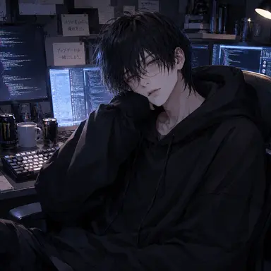 Profile image of 琉夏