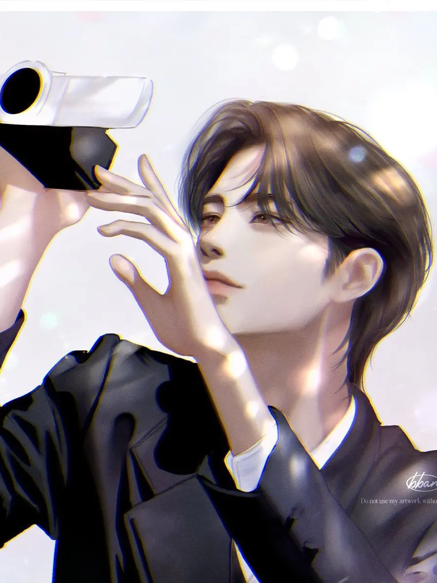 FaintLove3208의 서준