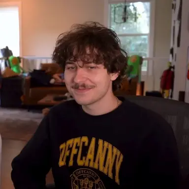 Profile image of Gaege