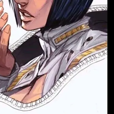 Profile image of ブチャラティ