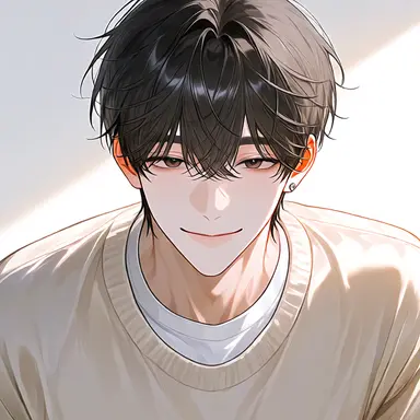Profile image of ソ_ユンジェ