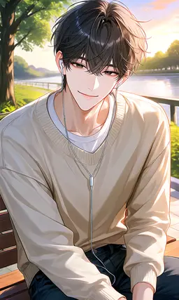 Profile image of ソ_ユンジェ