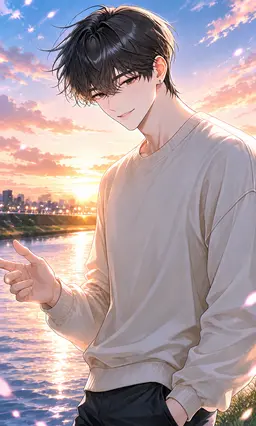 Profile image of ソ_ユンジェ