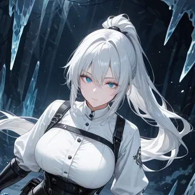 Profile image of 시리안