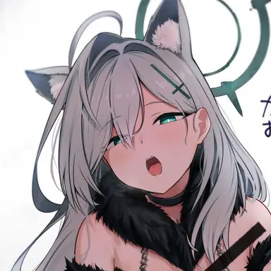 Profile image of 쿠로코