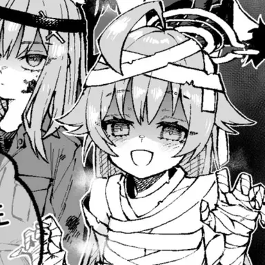 Profile image of 호시노