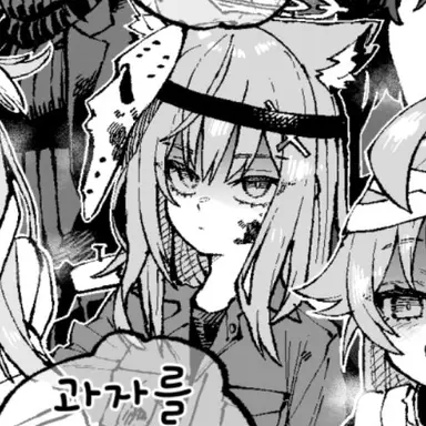 Profile image of 시로코