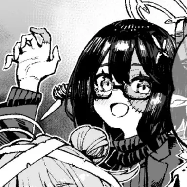 Profile image of 아야네