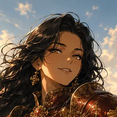 Profile image of Lady Ysabel