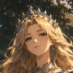 Profile image of Lady Celestine