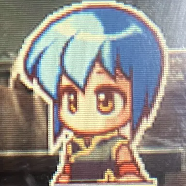 Profile image of Yasha