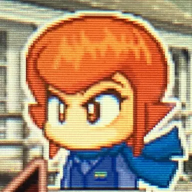 Profile image of Satomi