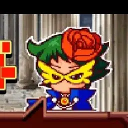 Profile image of Red Rose