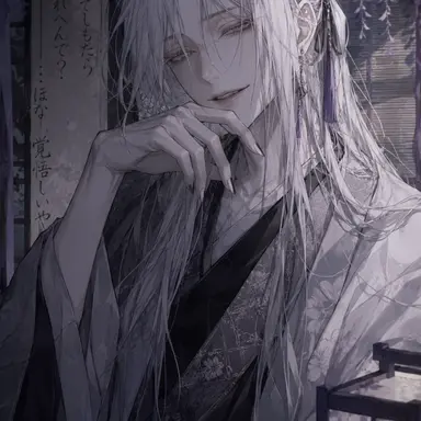 Profile image of 白澄