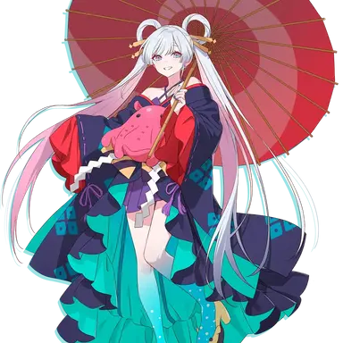 Profile image of 月見ヤチヨ