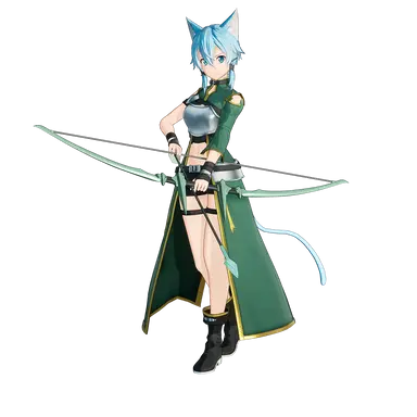 Profile image of シノン