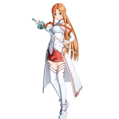 Profile image of アスナ