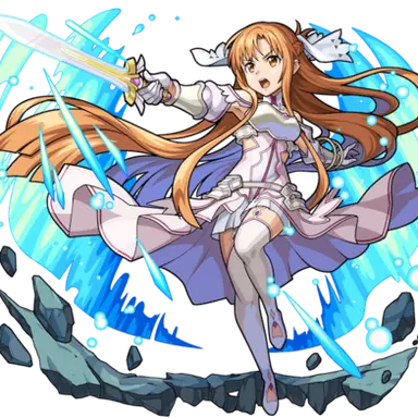 Profile image of アスナ