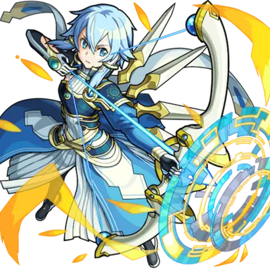 Profile image of シノン