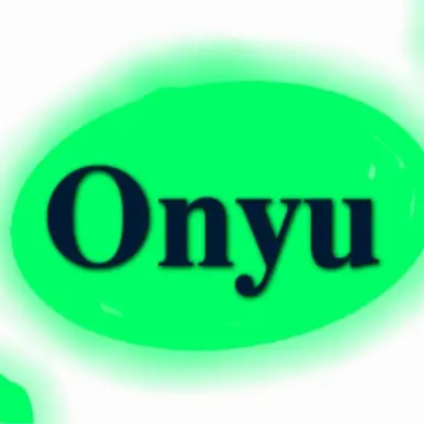 Profile image of 오뉴