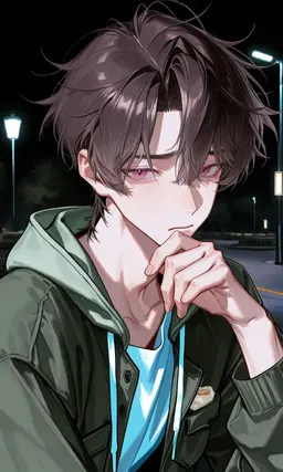 Profile image of リョウタ