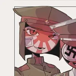 Profile image of 日帝