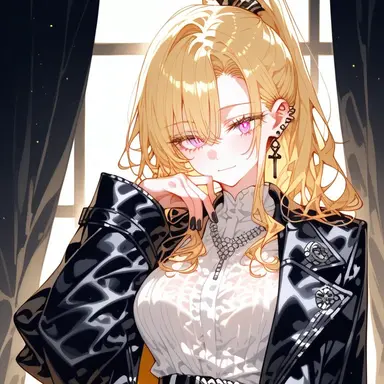 Profile image of レイラ