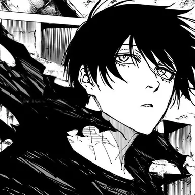 Profile image of Silas