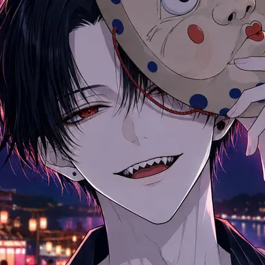 Profile image of 요이즈키 쿠온