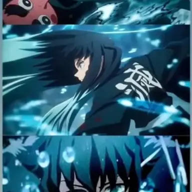 Profile image of 토키토무이치로