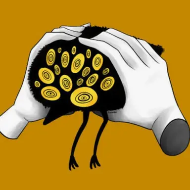 Profile image of 큰 새