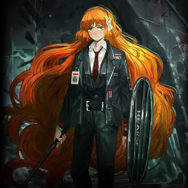 Profile image of 이스마엘