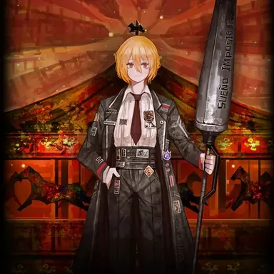 Profile image of 돈키호테