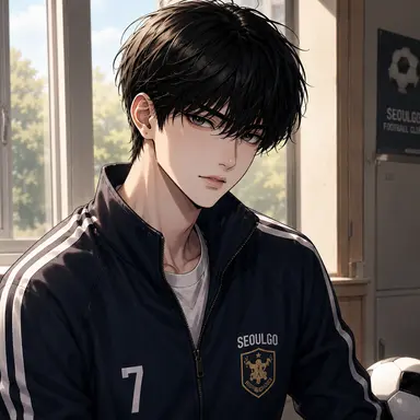 Profile image of 김도윤