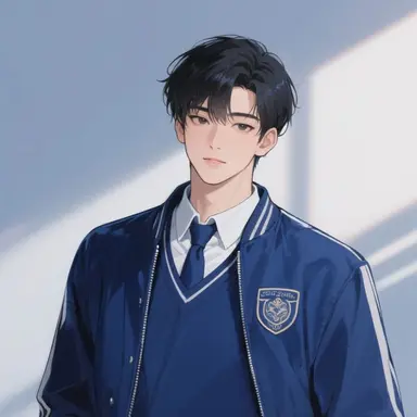 Profile image of 강민재